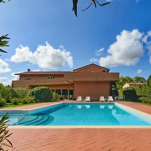 圣罗索雷住宅酒店